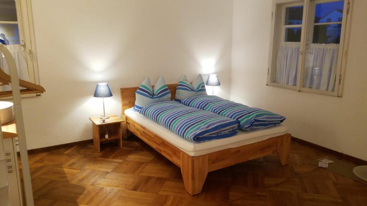 Gaestehaus Lichdi Schwaigern Esterno foto