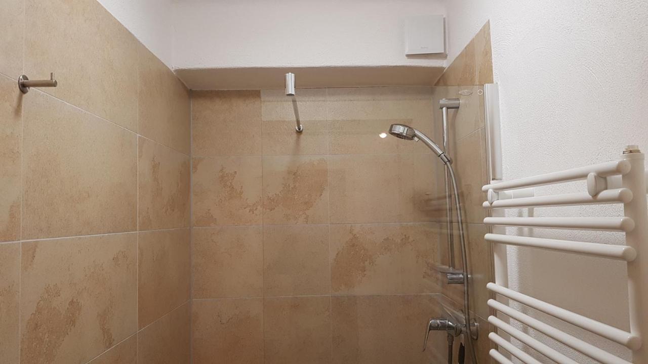 Gaestehaus Lichdi Schwaigern Esterno foto