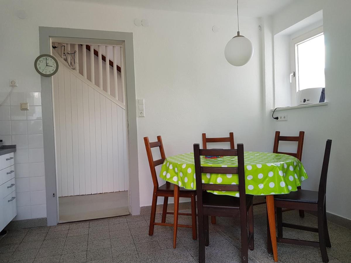 Gaestehaus Lichdi Schwaigern Esterno foto