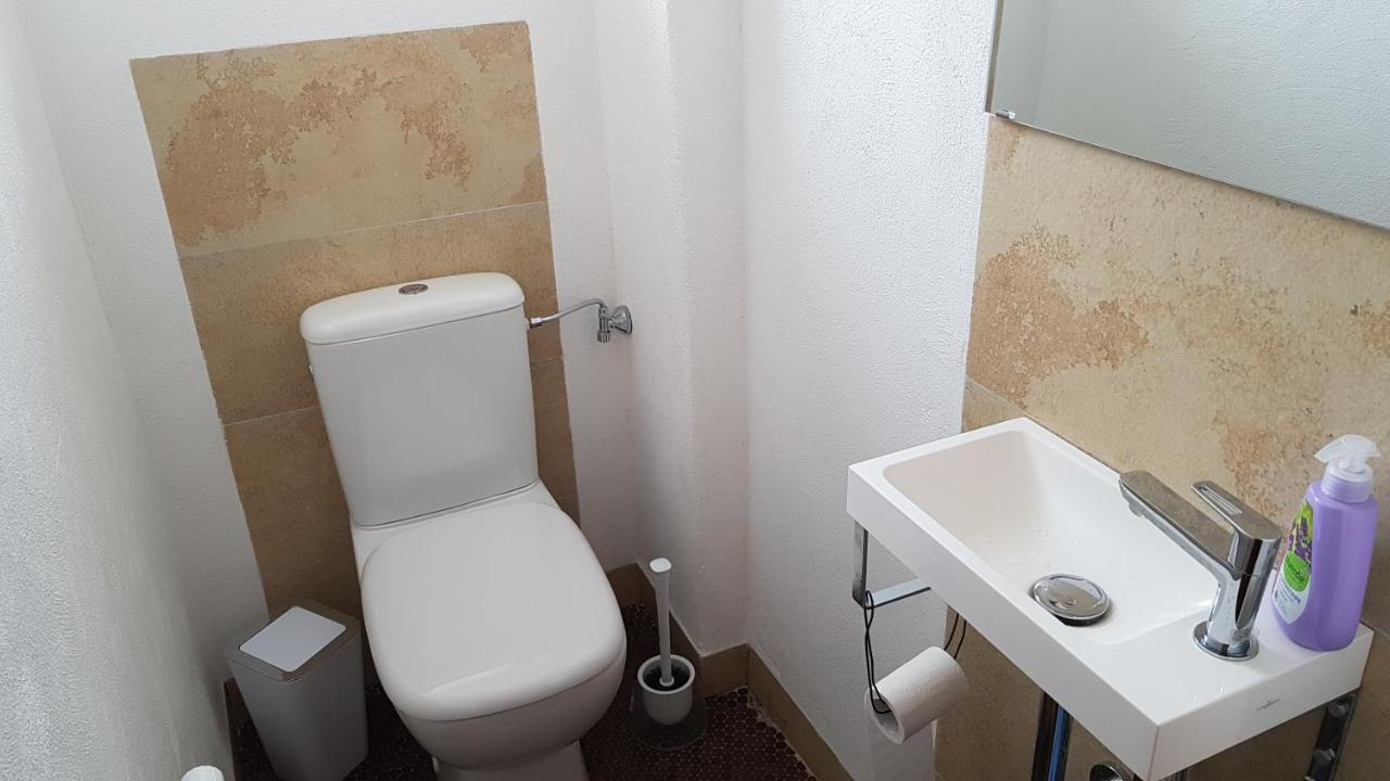 Gaestehaus Lichdi Schwaigern Esterno foto